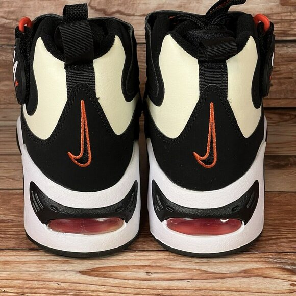 Nike Air Griffey Max 1 San Francisco Giants DZ5280-100 Sneakers - Picture 3 of 5